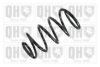 QUINTON HAZELL QCS6735 Coil Spring